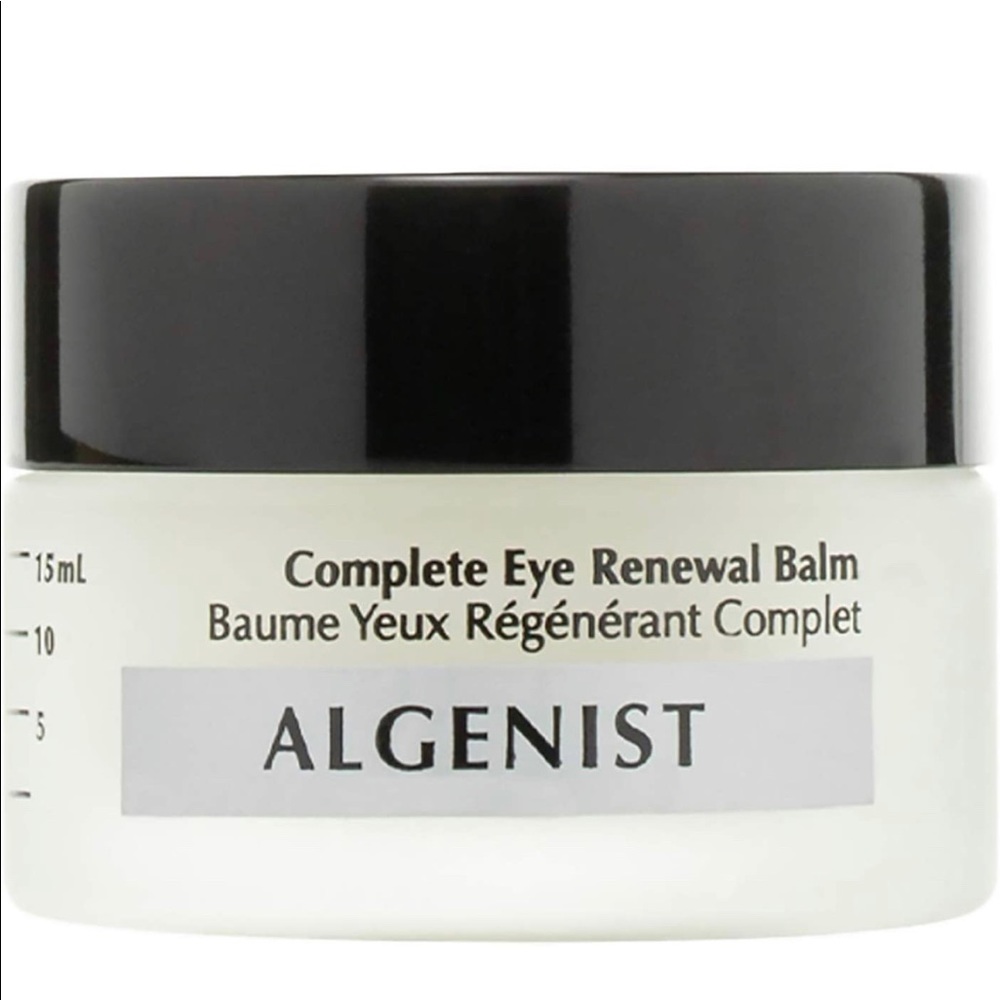 Algenist algae eye renewal balm